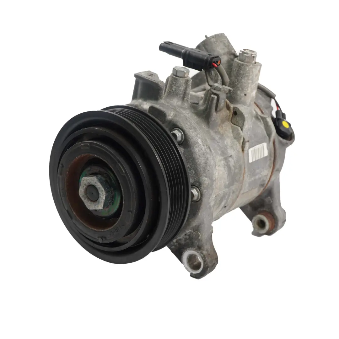 Condizionata Pompa per BMW F20 F21 F30 F31 F32 Compressore Aria con numero di parte 9223695 BMW F20 F21 F30 F31 F32 Compressore Aria Condizionata Pompa - SKU 9223695 - Numero di parte 9223695