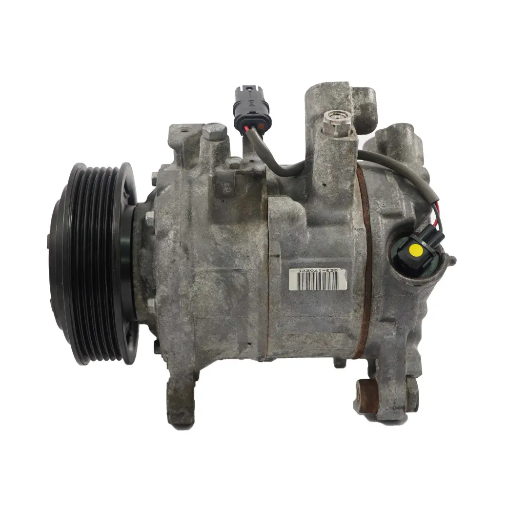 Air Con A/C Compressor BMW F20 F21 F30 F31 F32 Air Conditioning Pump - SKU 9223695 - Part number 9223695