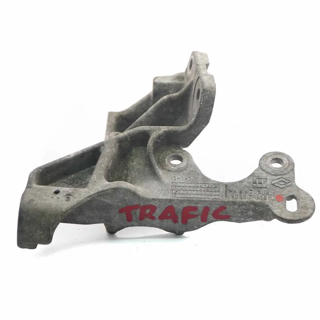2.3DCI Engine Thermostat Mount Supporting Bracket to Renault Master with Part number 922371418R Renault Master 2.3DCI Engine Thermostat Mount Supporting Bracket - SKU 922371418R - Part number 922371418R