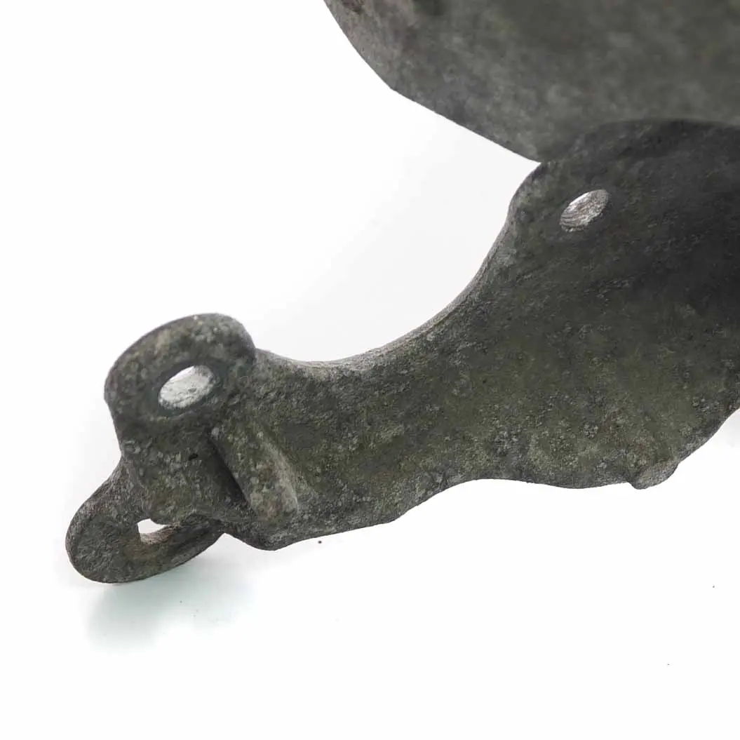 2.3DCI Motore Termostato Supporto Staffa per Renault Master con numero di parte 922371418R Renault Master 2.3DCI Motore Termostato Supporto Staffa - SKU 922371418R - Numero di parte 922371418R