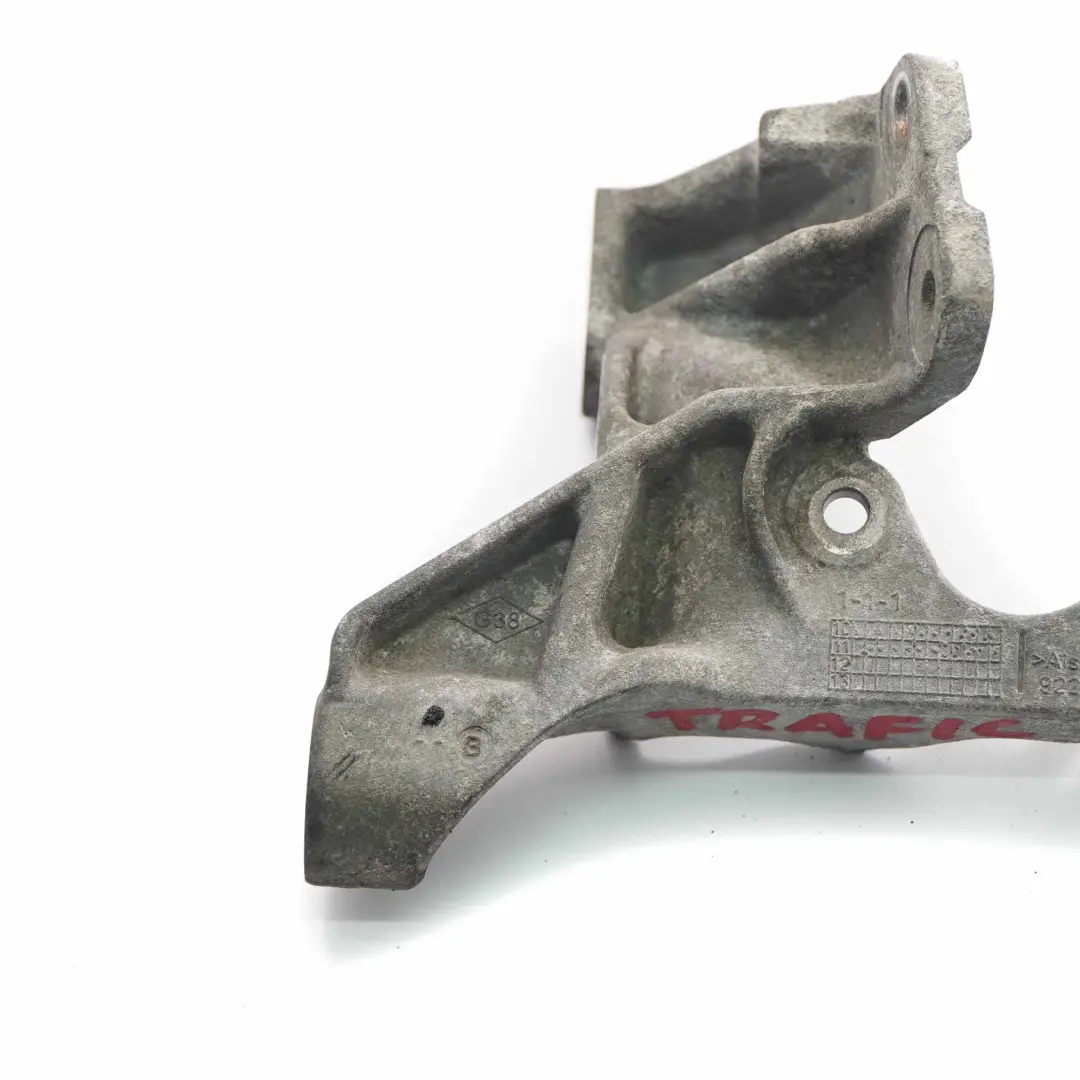 2.3DCI Motor Thermostat Halterung Halterung für Renault Master mit Teilenummer 922371418R Renault Master 2.3DCI Motor Thermostat Halterung Halterung - SKU 922371418R - Teilenummer 922371418R