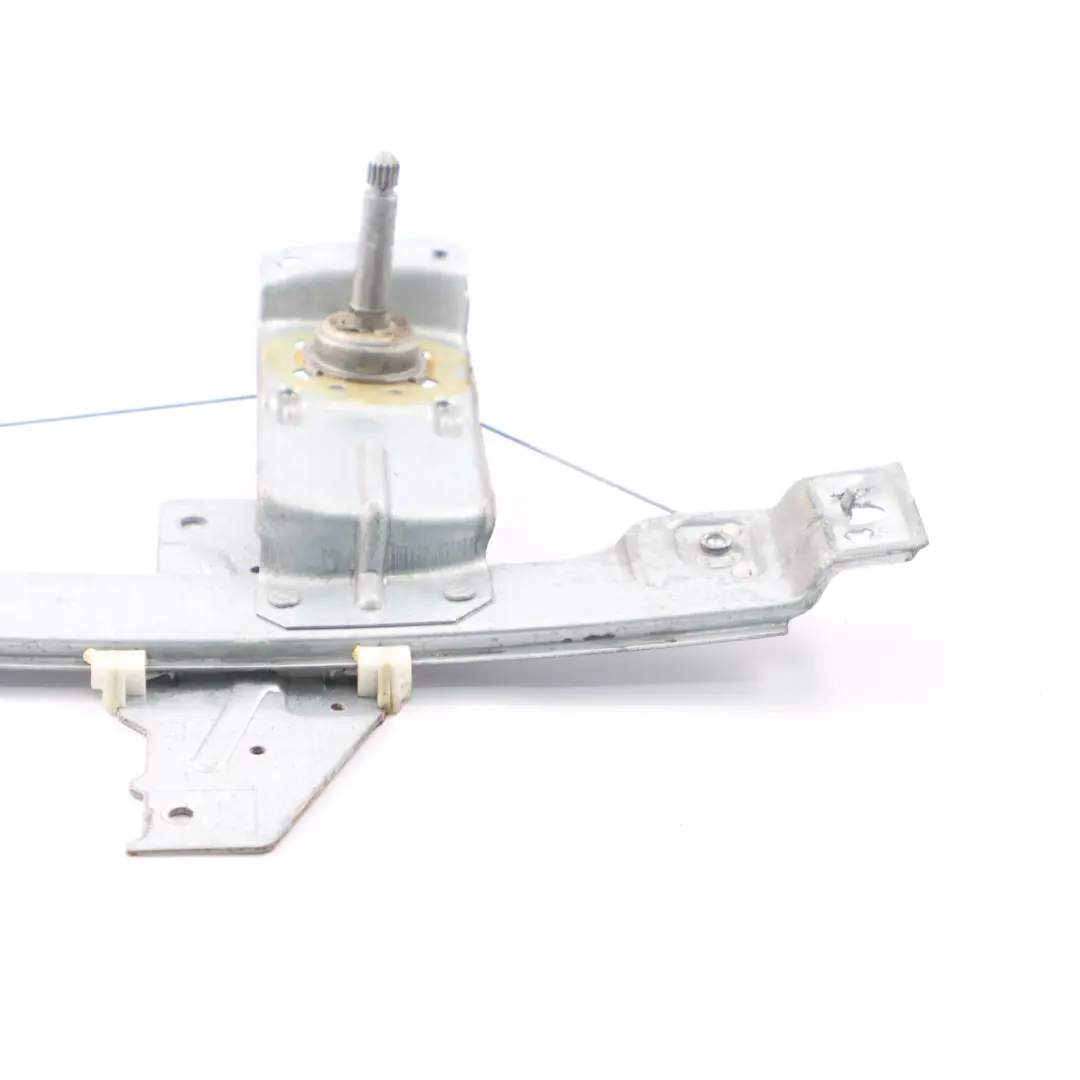 Lève-Vitre Porte Arrière Gauche Mécanisme Régulateur pour Peugeot 207 à propos du numéro de pièce 9223A3 Peugeot 207 Lève-Vitre Porte Arrière Gauche Mécanisme Régulateur - SKU 9223A3 - Numéro de pièce 9223A3