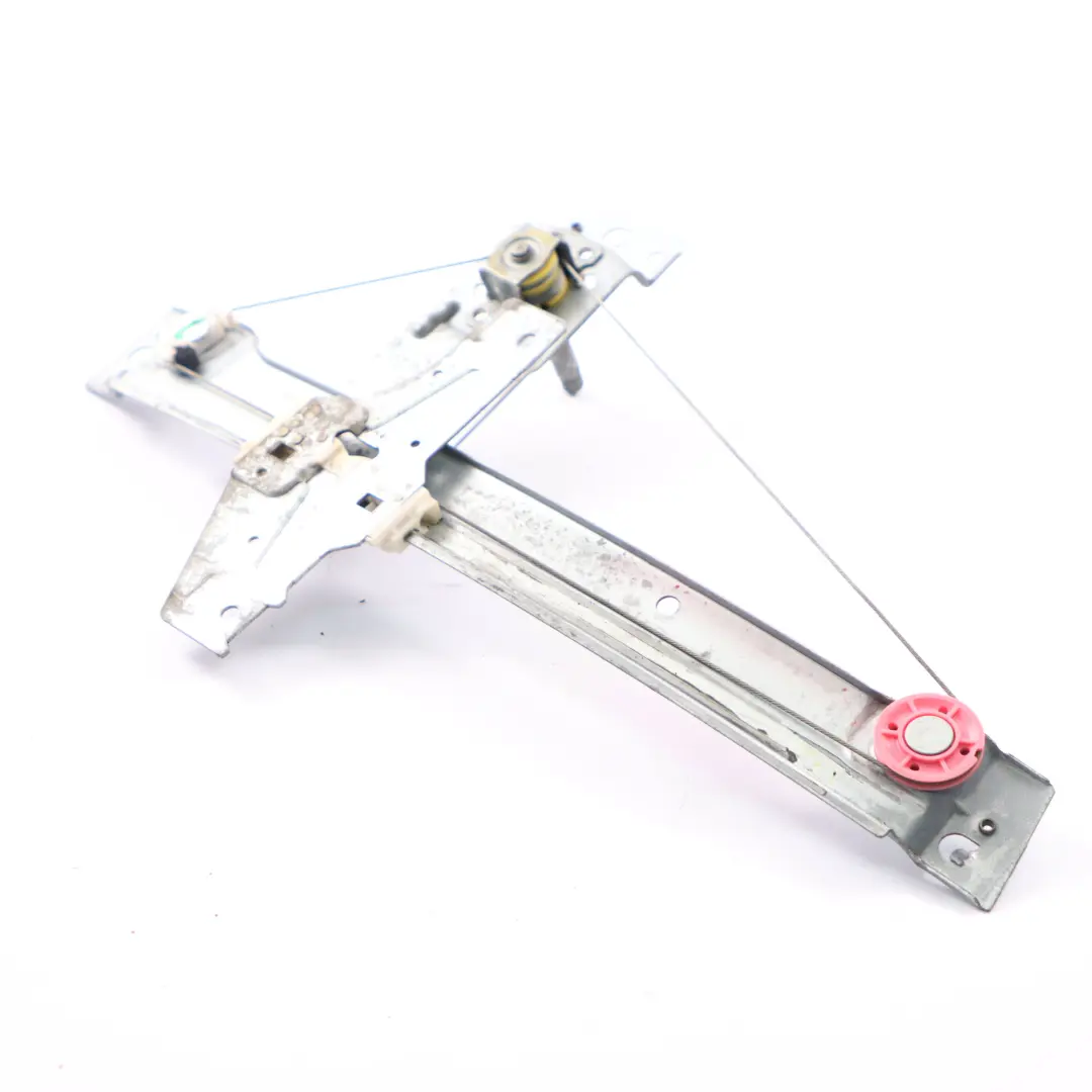 Lève-Vitre Porte Arrière Gauche Mécanisme Régulateur pour Peugeot 207 à propos du numéro de pièce 9223A3 Peugeot 207 Lève-Vitre Porte Arrière Gauche Mécanisme Régulateur - SKU 9223A3 - Numéro de pièce 9223A3