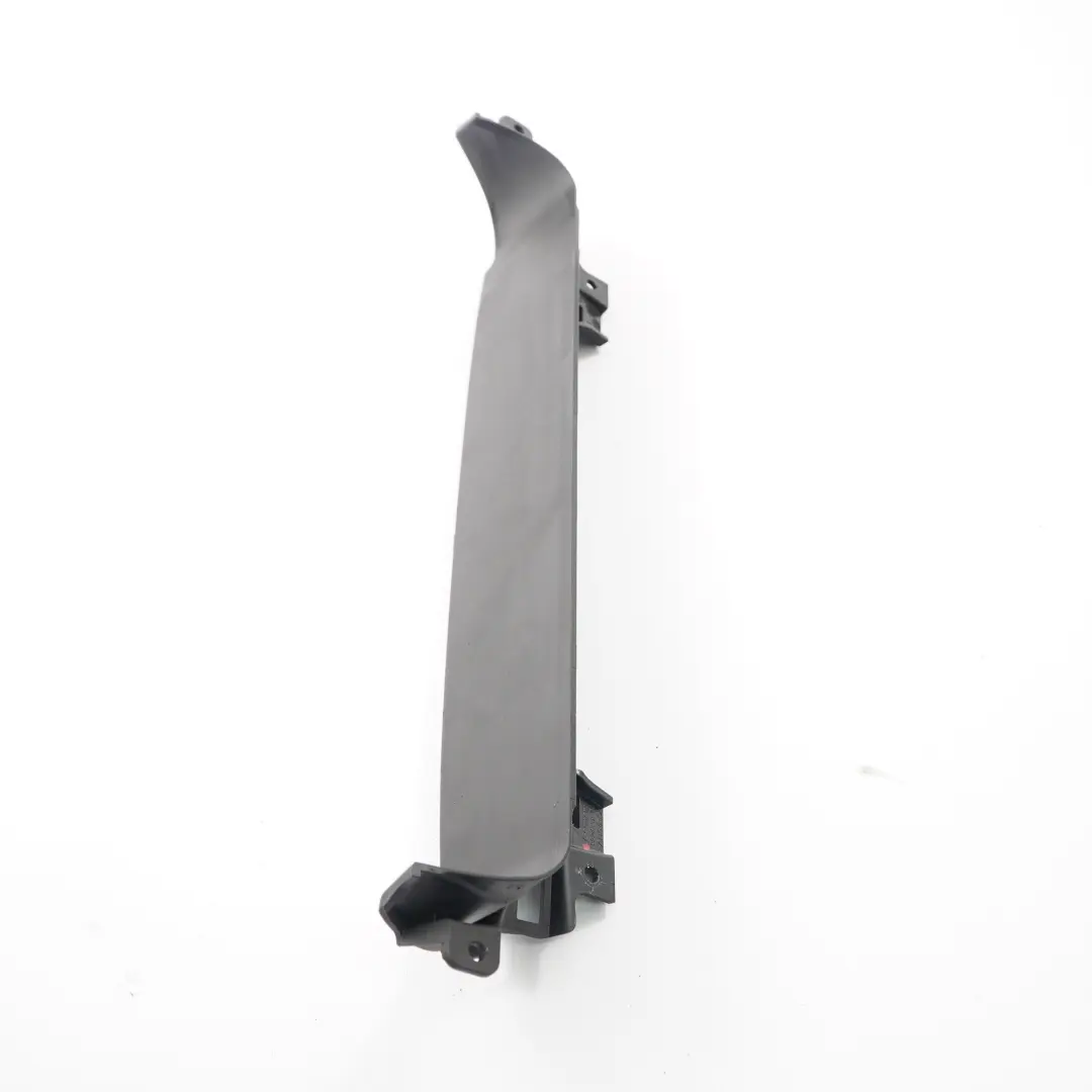 BMW F12 F13 Dashboard Dash Cover Trim Speedometer Bottom Panel Holder - SKU 9224339 - Part number 9224339
