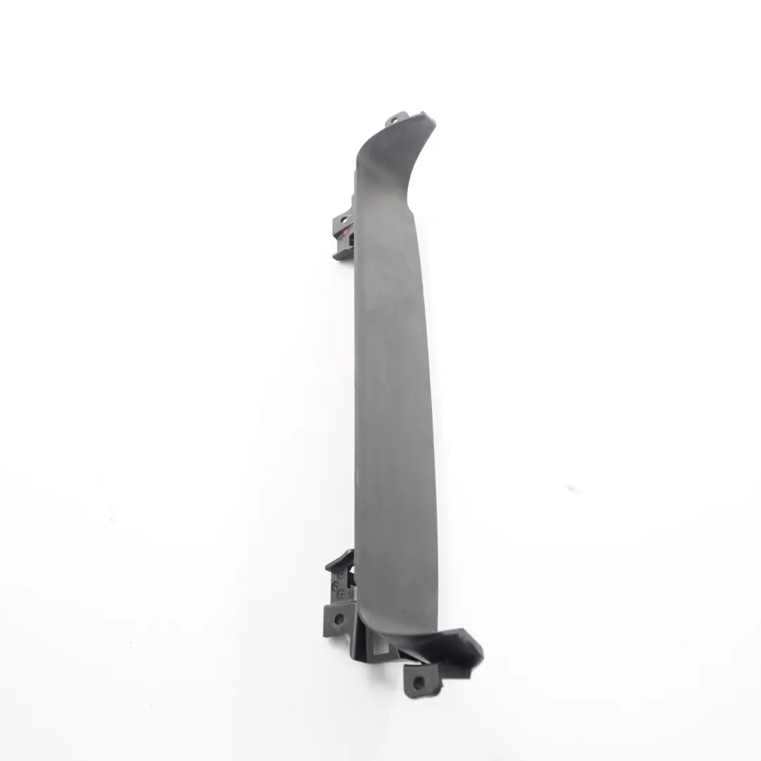 BMW F12 F13 Dashboard Dash Cover Trim Speedometer Bottom Panel Holder - SKU 9224339 - Part number 9224339