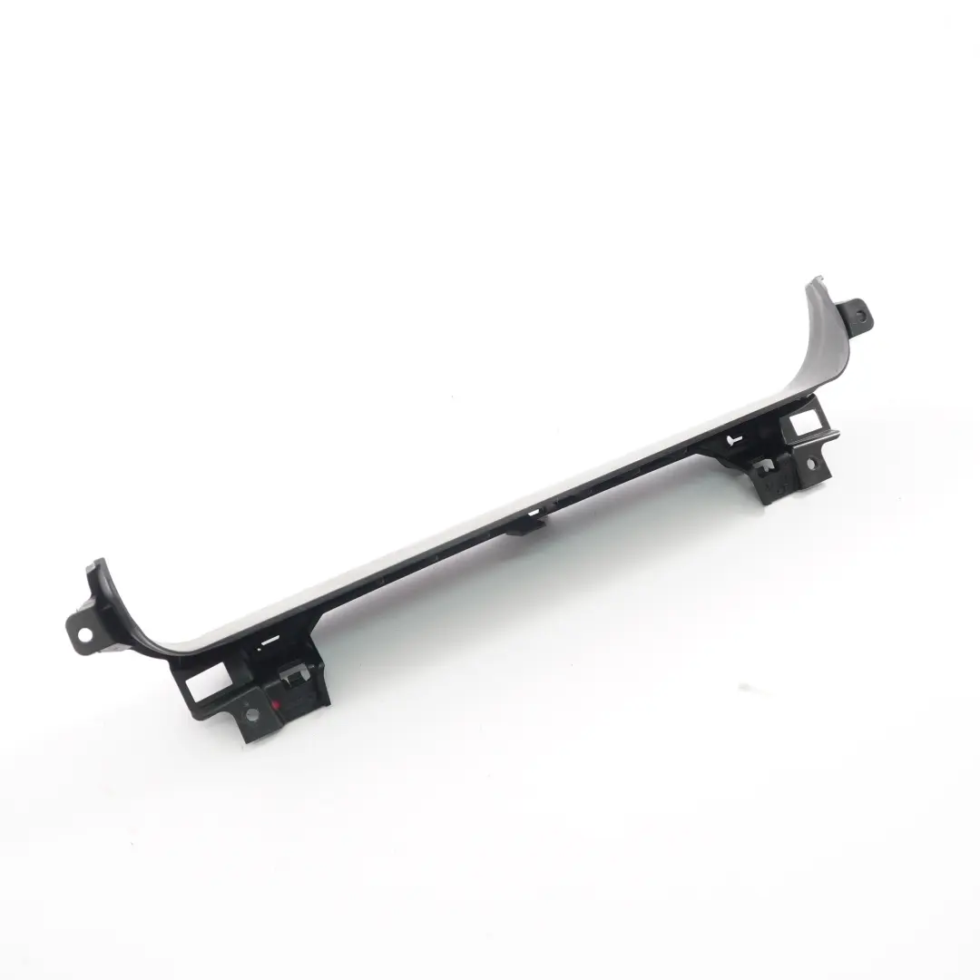 BMW F12 F13 Dashboard Dash Cover Trim Speedometer Bottom Panel Holder - SKU 9224339 - Part number 9224339