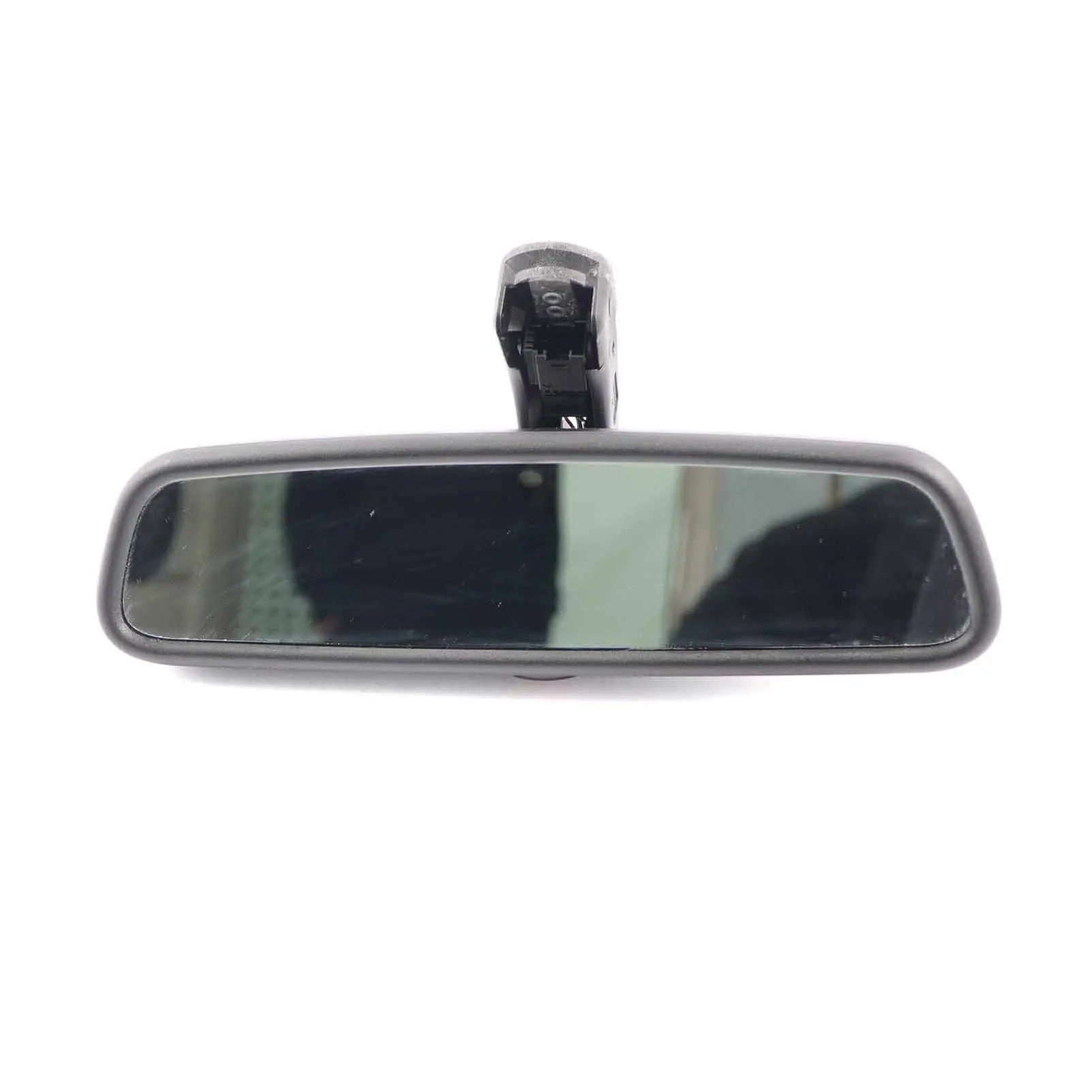 Rear Mirror BMW F10 F11 F12 F13 Interior View EC / LED Automatic-Dip 9224341
