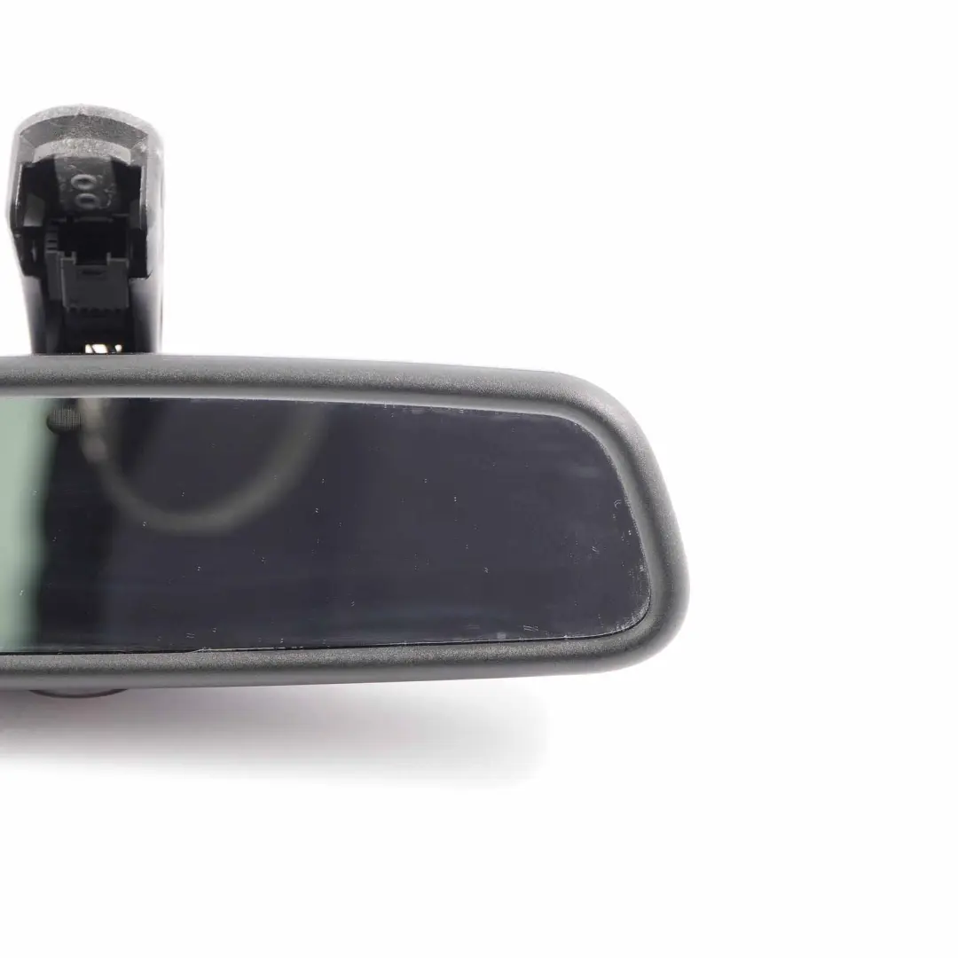  Rétroviseur BMW F10 F11 F12 F13 Vue intérieure EC/LED Automatic-Dip - SKU 9224341-1 - Numéro de pièce 9224341