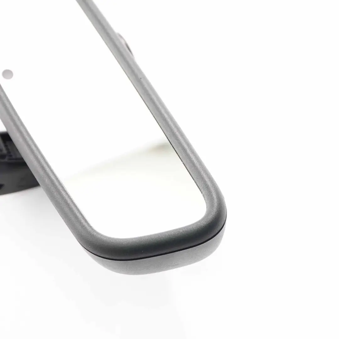 Rear Mirror BMW F10 F11 F12 F13 Interior View EC / LED Automatic-Dip - SKU 9224341-1 - Part number 9224341