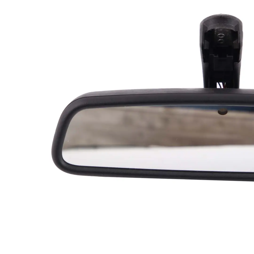 Espejo retrovisor interior EC / LED para BMW F10 F11 F12 F13 con número de pieza 9224341 BMW F10 F11 F12 F13 Espejo retrovisor interior EC / LED - SKU 9224341 - Número de pieza 9224341