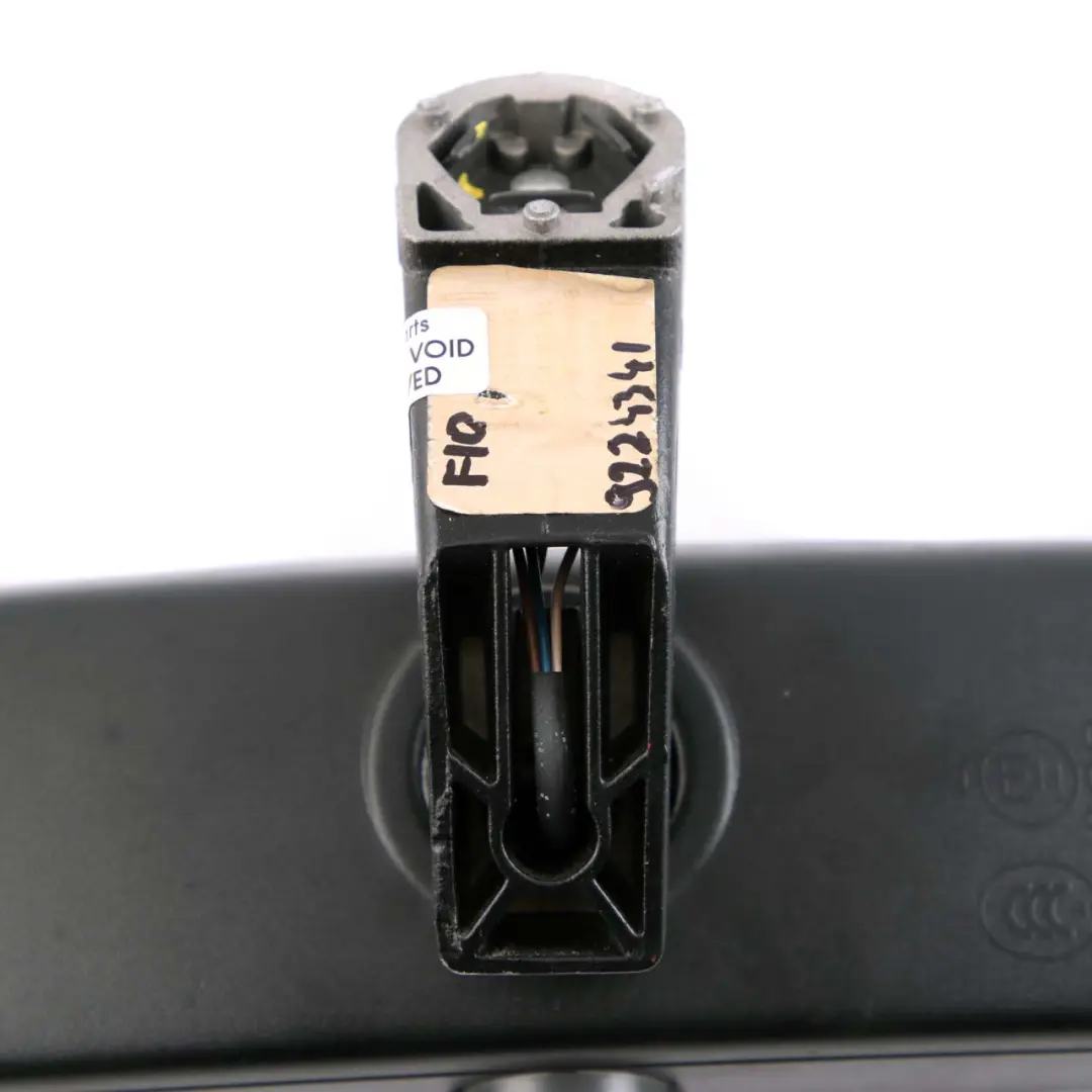 BMW 5 6 Series F10 F11 F12 F13 Rear View Interior Mirror EC / LED - SKU 9224341 - Part number 9224341
