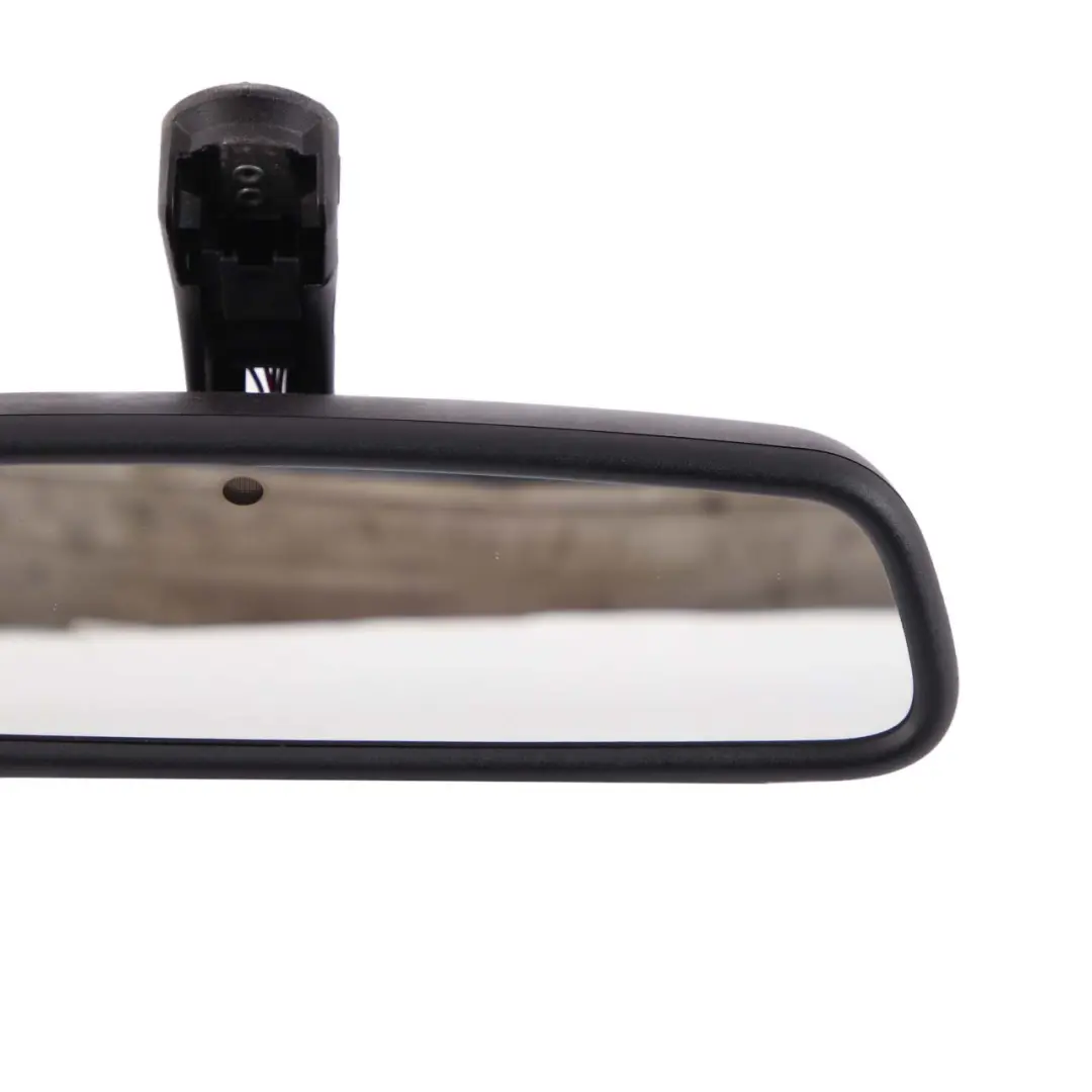 BMW 5 6 Series F10 F11 F12 F13 Retroviseur interieur EC / LED - SKU 9224341 - Numéro de pièce 9224341