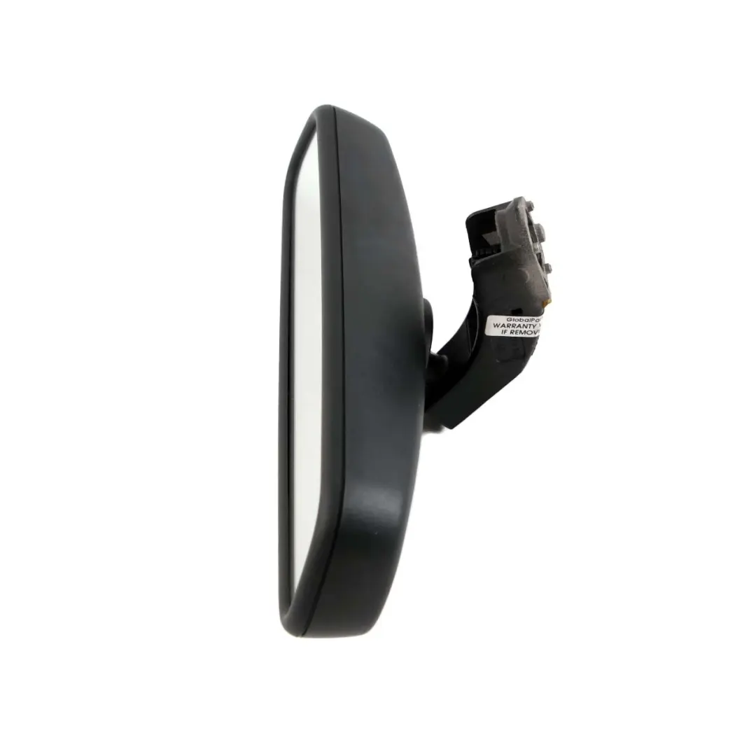 View Interior Mirror EC / LED to BMW 5 6 Series F10 F11 F12 F13 Rear with Part number 9224341 BMW 5 6 Series F10 F11 F12 F13 Rear View Interior Mirror EC / LED - SKU 9224341 - Part number 9224341