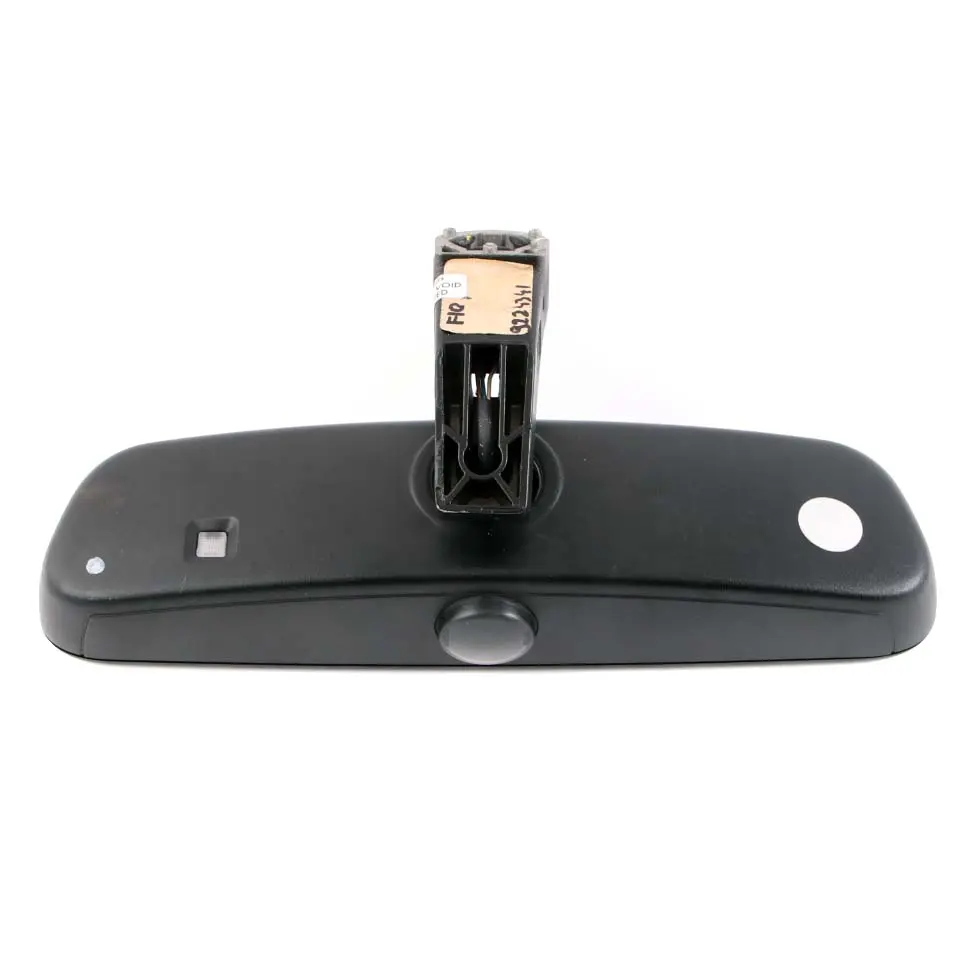 Espejo retrovisor interior EC / LED para BMW F10 F11 F12 F13 con número de pieza 9224341 BMW F10 F11 F12 F13 Espejo retrovisor interior EC / LED - SKU 9224341 - Número de pieza 9224341