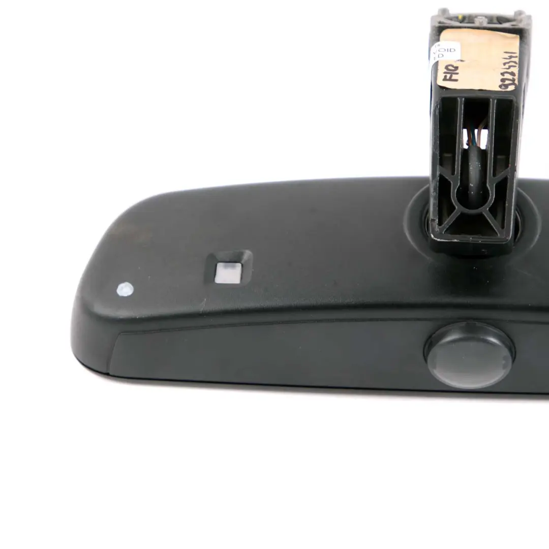 Retroviseur interieur EC / LED pour BMW 5 6 Series F10 F11 F12 F13 à propos du numéro de pièce 9224341 BMW 5 6 Series F10 F11 F12 F13 Retroviseur interieur EC / LED - SKU 9224341 - Numéro de pièce 9224341