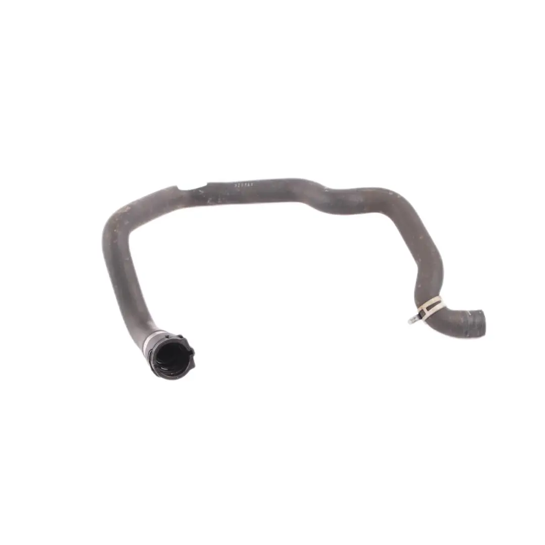 BMW F10 F11 N47N N47S1 Water Coolant Hose Return Pipe Line - SKU 9224372 - Part number 9224372