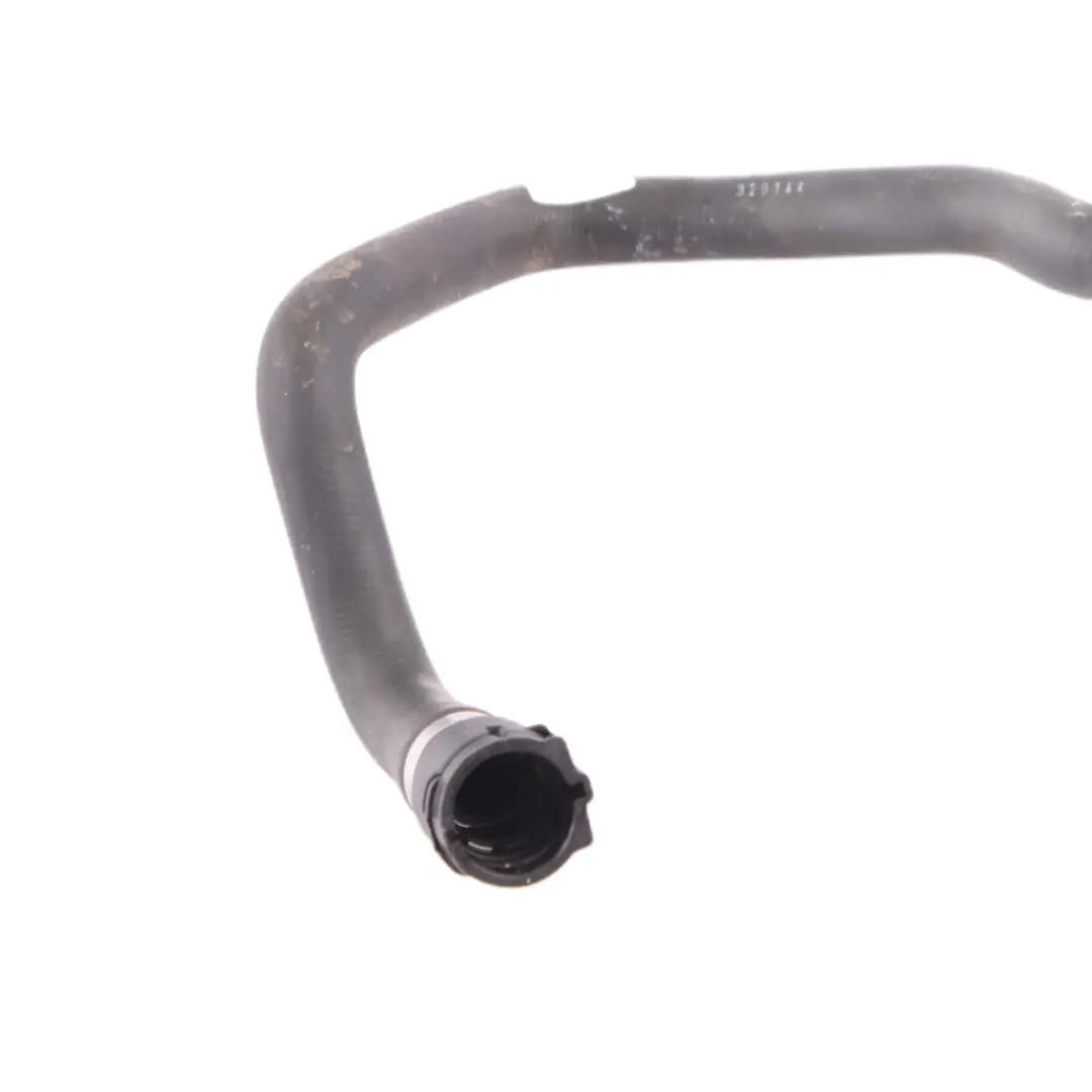 BMW F10 F11 N47N N47S1 Water Coolant Hose Return Pipe Line - SKU 9224372 - Part number 9224372