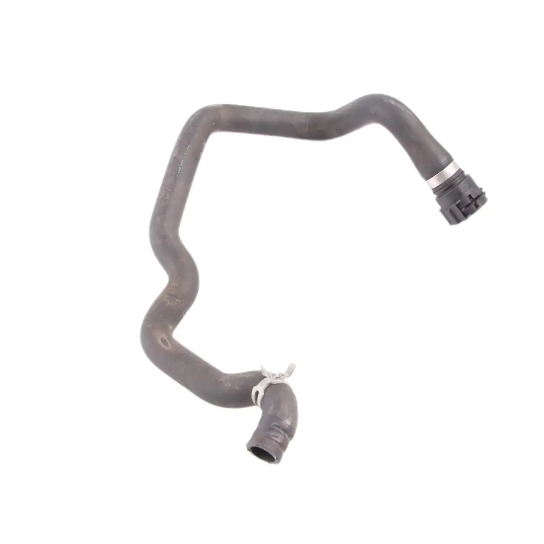 BMW F10 F11 N47N N47S1 Water Coolant Hose Return Pipe Line - SKU 9224372 - Part number 9224372