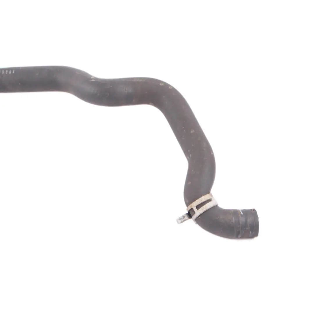 BMW X5 E70 LCI Rücklaufrohr Kühlung Kühlmittel 30dX 40dX N57 Diesel 7808080 - SKU 9224372 - Teilenummer 9224372