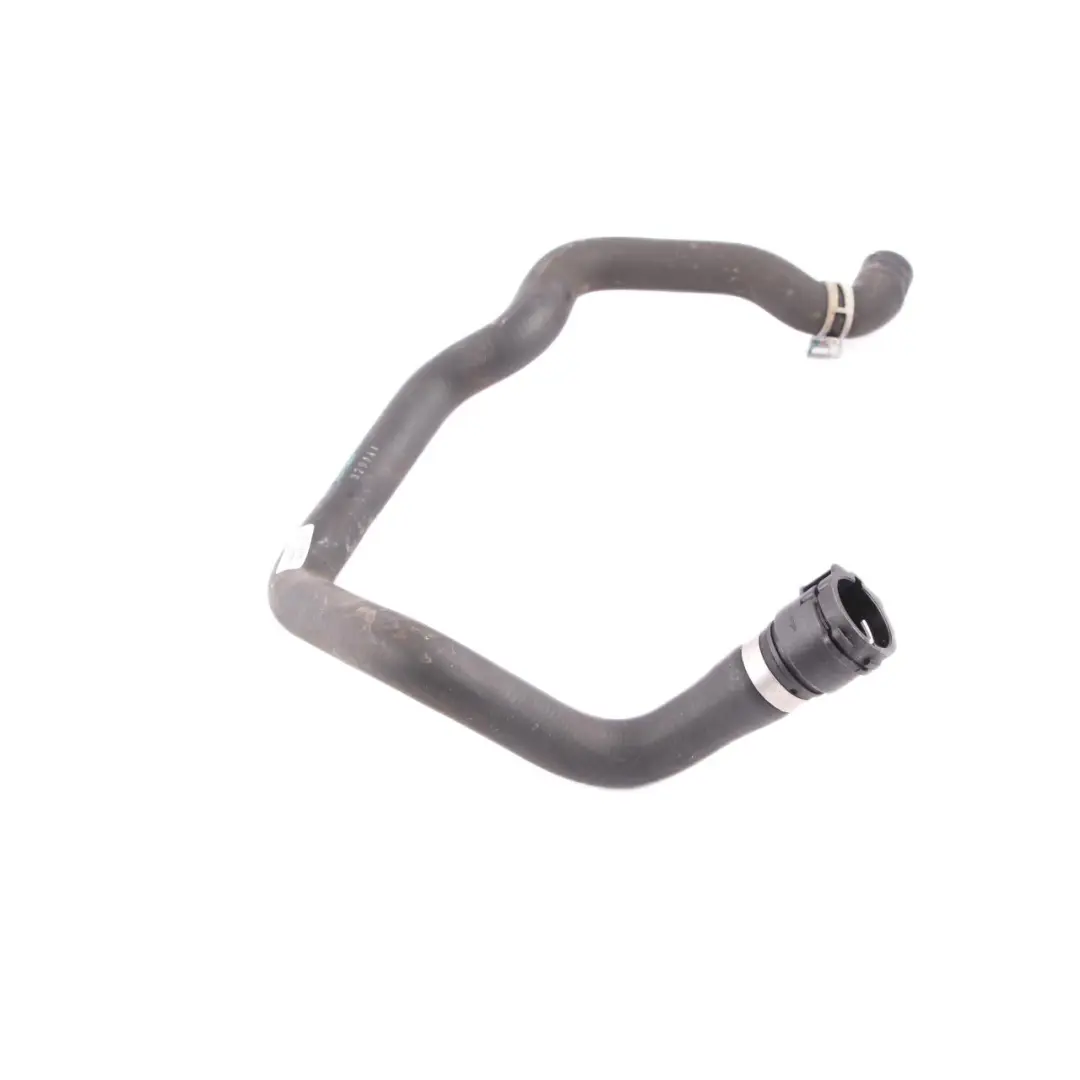 BMW X5 E70 LCI Rücklaufrohr Kühlung Kühlmittel 30dX 40dX N57 Diesel 7808080 - SKU 9224372 - Teilenummer 9224372