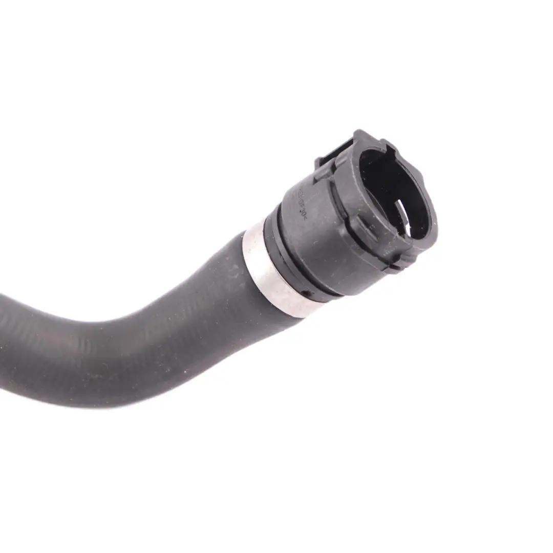 BMW F10 F11 N47N N47S1 Water Coolant Hose Return Pipe Line - SKU 9224372 - Part number 9224372
