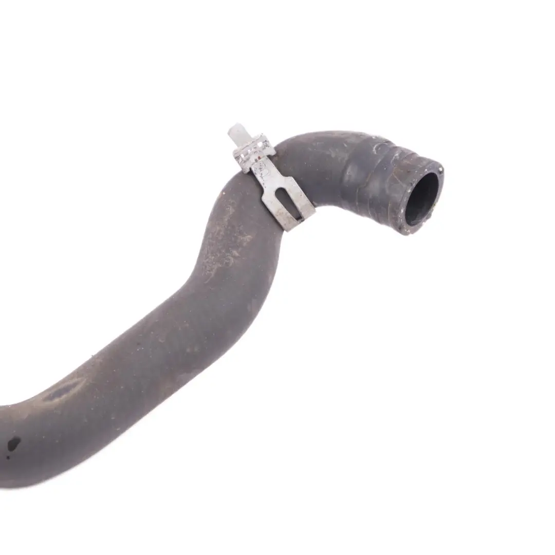 BMW F10 F11 N47N N47S1 Water Coolant Hose Return Pipe Line - SKU 9224372 - Part number 9224372