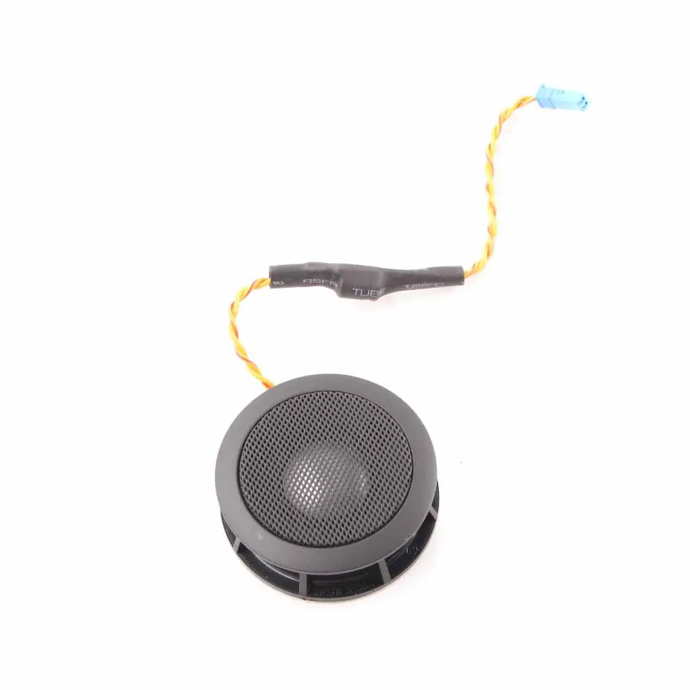 Altoparlante BMW E91 LCI E92 E93 Scheda po posteriore Harman Kardon Nero 9224378
