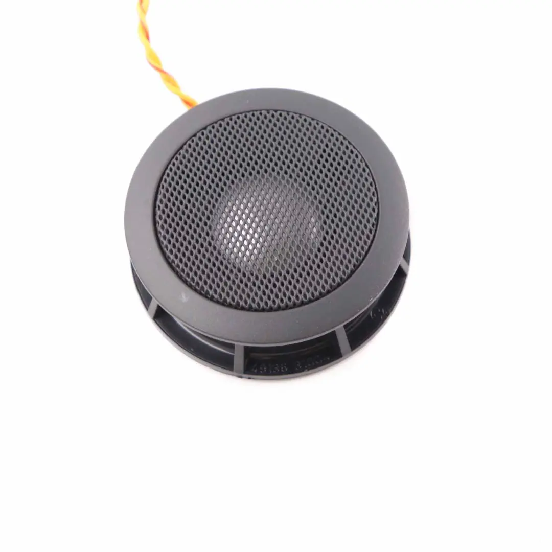 Lautsprecher BMW E91 LCI E92 E93 Hintere Türkarte Harman Kardon Schwarz für mit Teilenummer 9224378 Lautsprecher BMW E91 LCI E92 E93 Hintere Türkarte Harman Kardon Schwarz - SKU 9224378 - Teilenummer 9224378