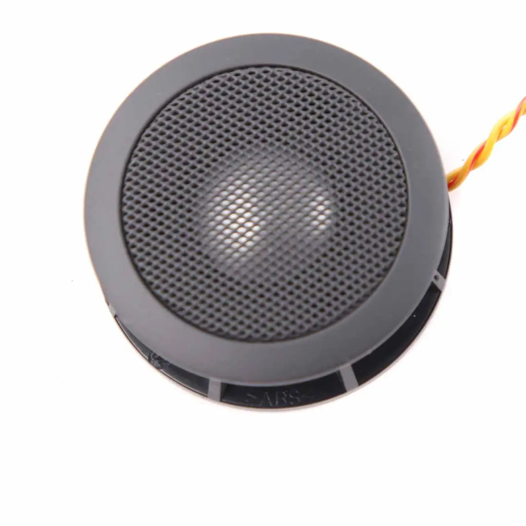  Altavoz BMW E91 LCI E92 E93 Puerta Trasera Tarjeta Harman Kardon Negro - SKU 9224378 - Número de pieza 9224378