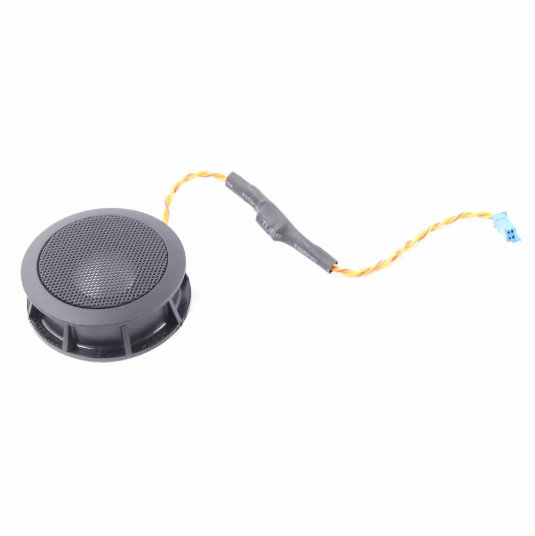  Haut-parleur BMW E91 LCI E92 E93 Rear Door Card Harman Kardon Black - SKU 9224378 - Numéro de pièce 9224378