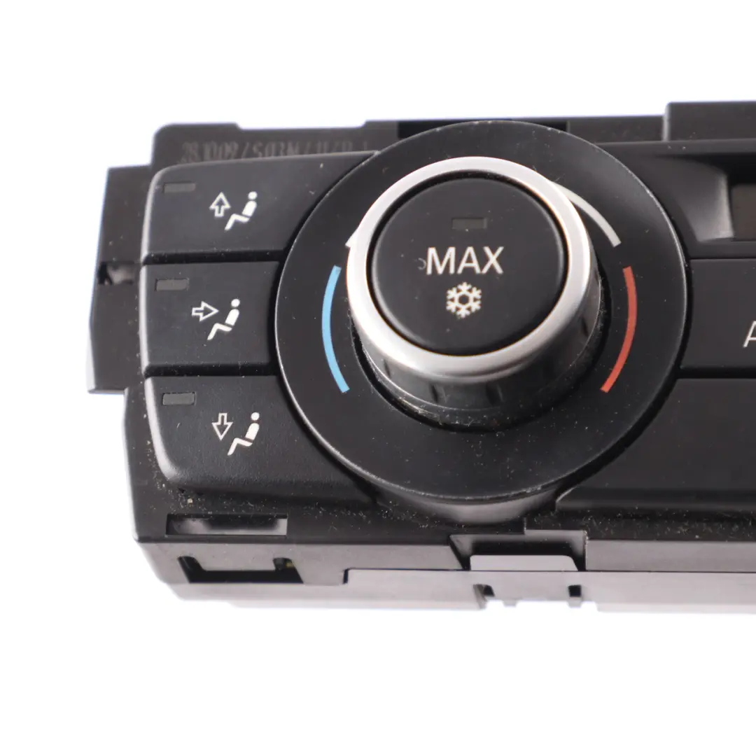 BMW 1 3 Series E81 E87 E90 E91 E92 1 Automatic Air Conditioning Control - SKU 9224545-1 - Part number 9224545