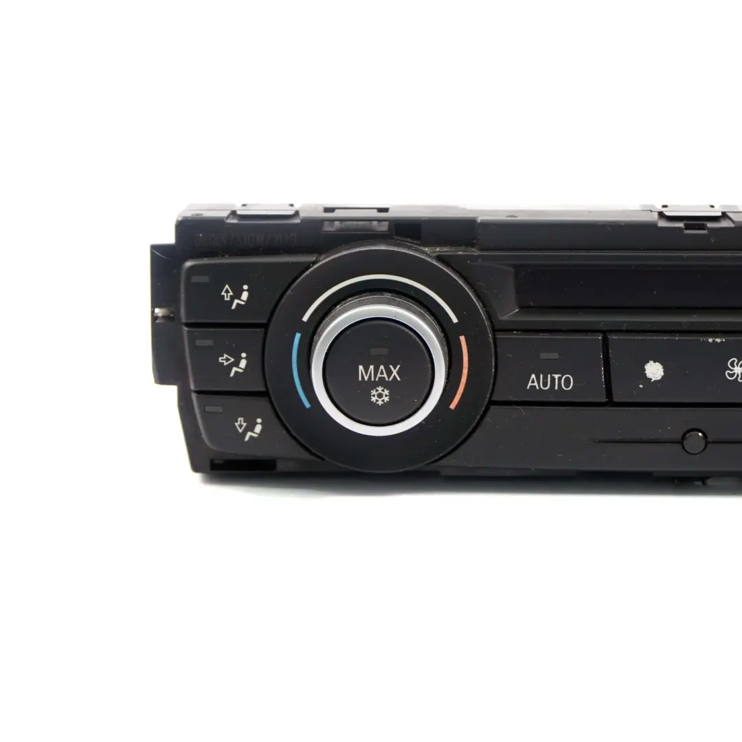 BMW E81 E87 E90 E91 E92 1 Bedienteil Klima Automatik Klima - SKU 9224545 - Teilenummer 9224545