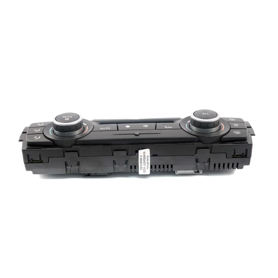 BMW E81 E87 E90 E91 E92 1 Bedienteil Klima Automatik Klima - SKU 9224545 - Teilenummer 9224545