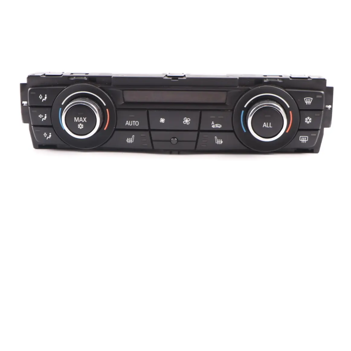 BMW E92 E93 Automatische Kachel Airconditioning Klimaatbedieningspaneel 9224546