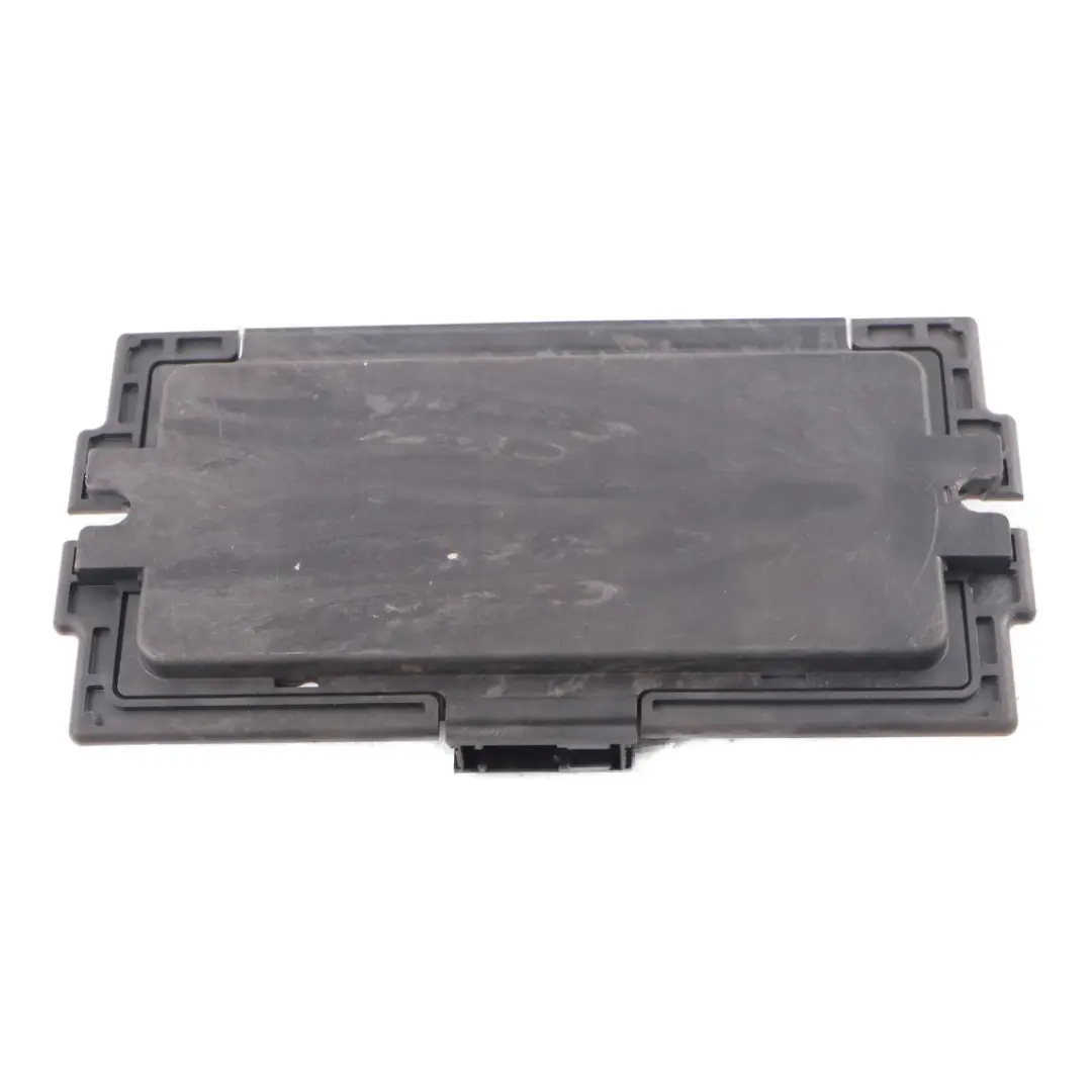 BMW E82 Footwell Light Control Unit Module ECU FRM3R PL2 Lear - SKU 9224590 - Part number 9224590