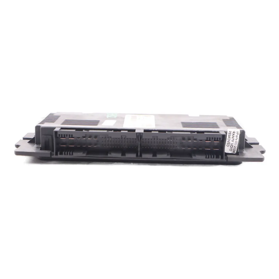 BMW E82 Footwell Light Control Unit Module ECU FRM3R PL2 Lear - SKU 9224590 - Part number 9224590