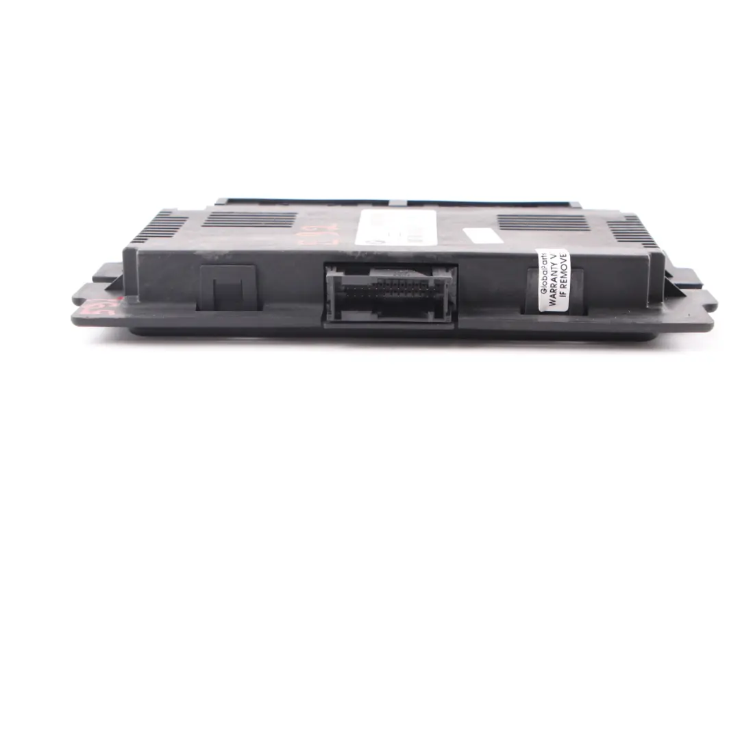 BMW E92 Footwell Light Module Control Unit ECU PL2 FRM3R - SKU 9224592-2 - Part number 9224592