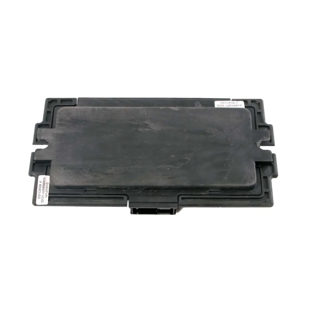 BMW 3 er E90 Xenon-Fußraummodul Steuergerät Modul PL2 ECU PL2 FRM3R - SKU 9224593 - Teilenummer 9224593