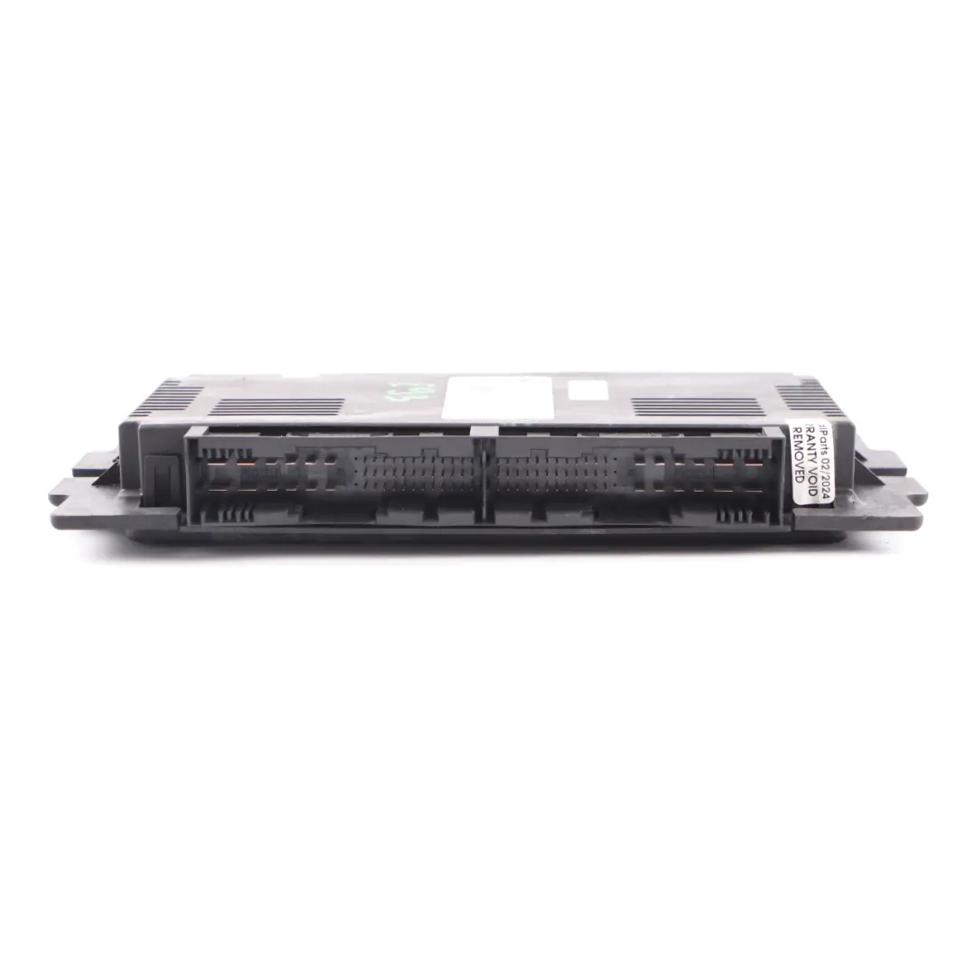 BMW E93 Footwell ECU Light Control Unit Module FRM3R PL2 Lear - SKU 9224594-1 - Part number 9224594