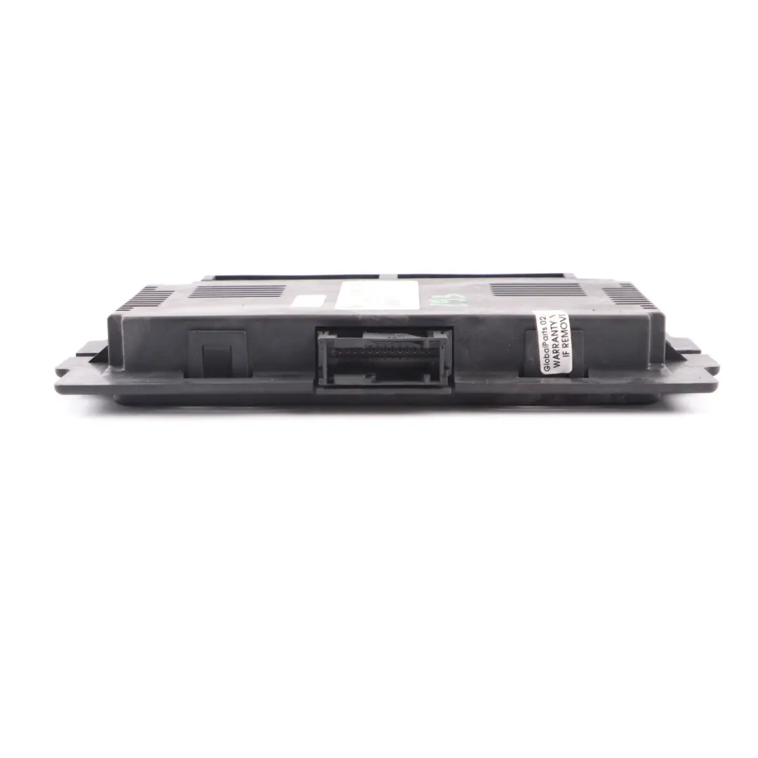 BMW E93 Footwell ECU Light Control Unit Module FRM3R PL2 Lear - SKU 9224594-1 - Part number 9224594