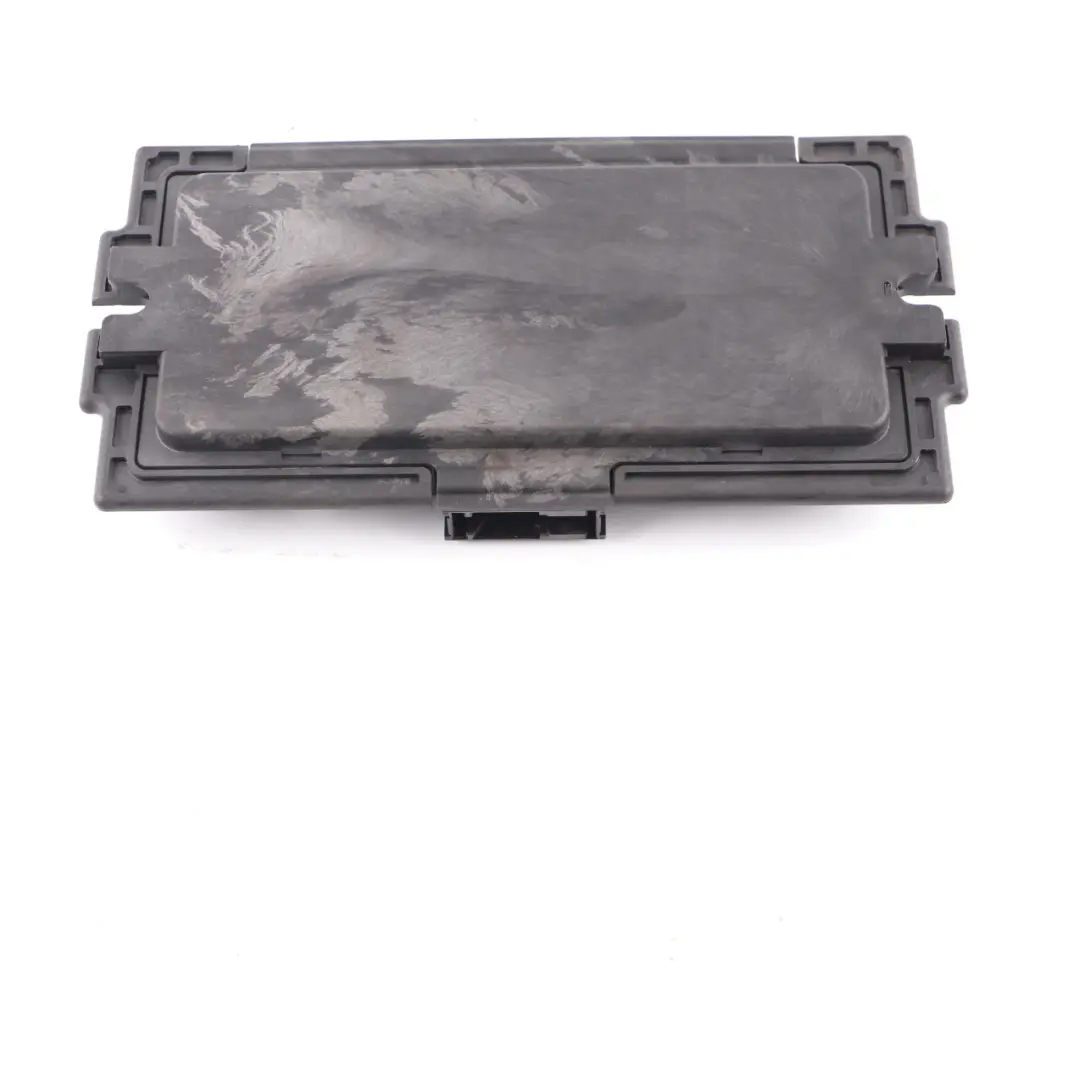 Fußraum ECU Lichtsteuergerät Modul FRM3R PL2 Lear für BMW E93 mit Teilenummer 9224594 BMW E93 Fußraum ECU Lichtsteuergerät Modul FRM3R PL2 Lear - SKU 9224594-1 - Teilenummer 9224594