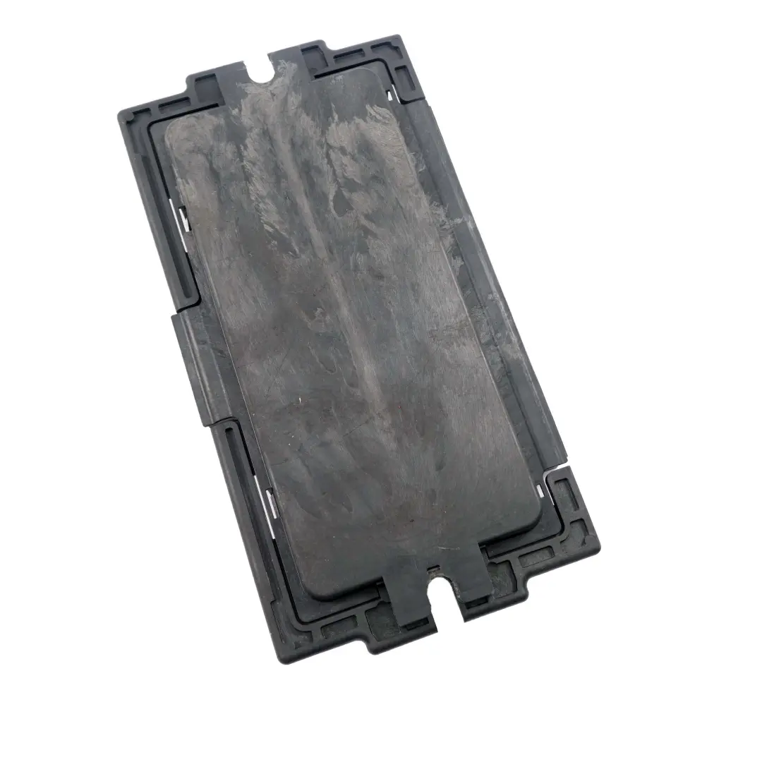 BMW E92 Max Brose Fußraum Lichtmodul Steuereinheit Modul ECU FRM3R PL2 - SKU 9224598 - Teilenummer 9224598