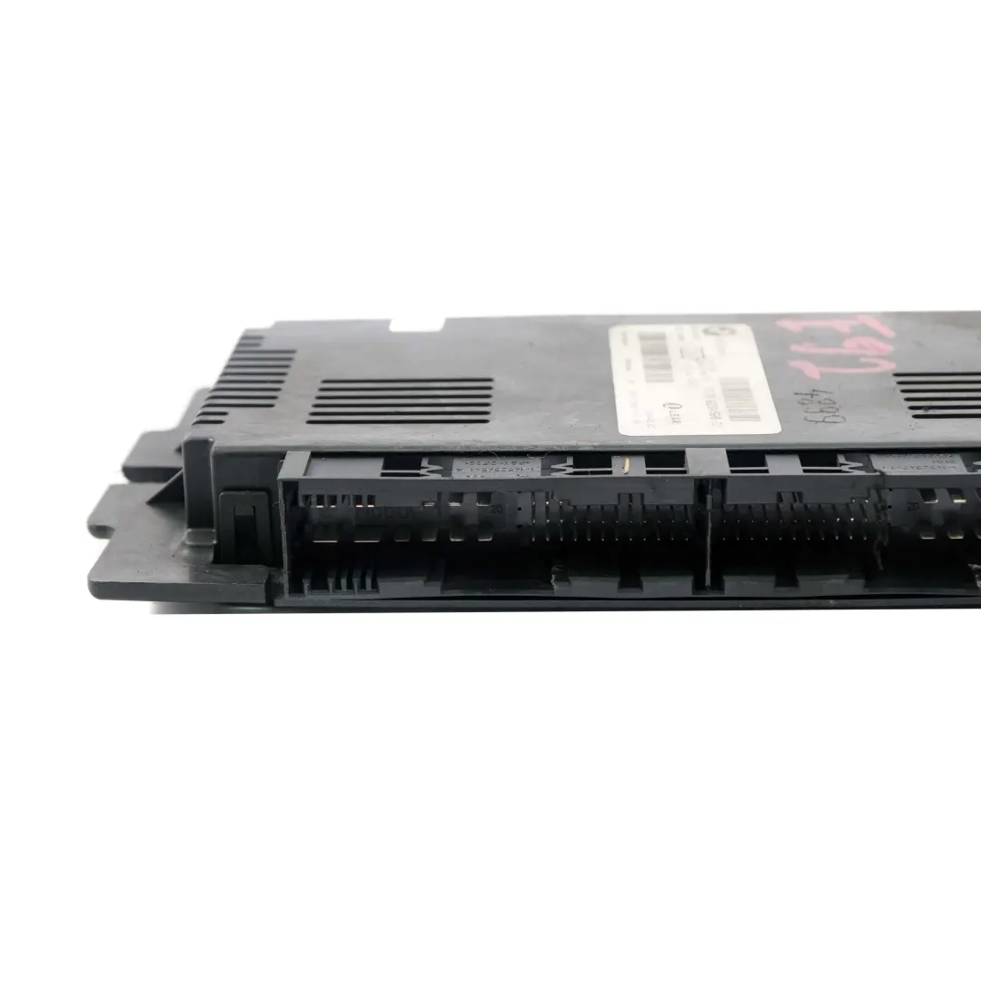 BMW E92 Sterownik świateł moduł Max Brose - SKU 9224598 - Numer Części 9224598