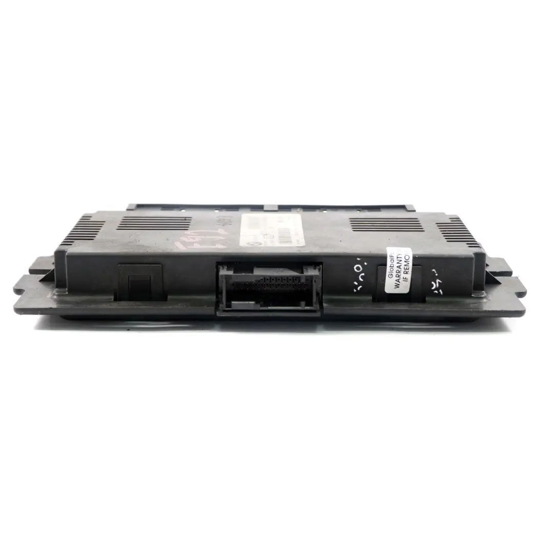 BMW 3 Series E92 Max Brose Footwell Light Module Control Unit ECU FRM3R - SKU 9224598 - Part number 9224598