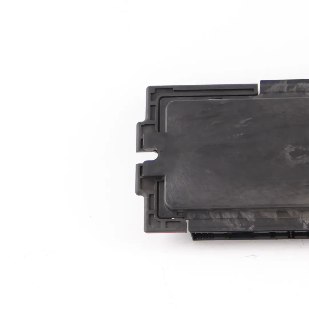 BMW 1 er E81 Fußraum ECU Lichtsteuermodul MAX Kuester FRM3R PL2 - SKU 9224599-1 - Teilenummer 9224599