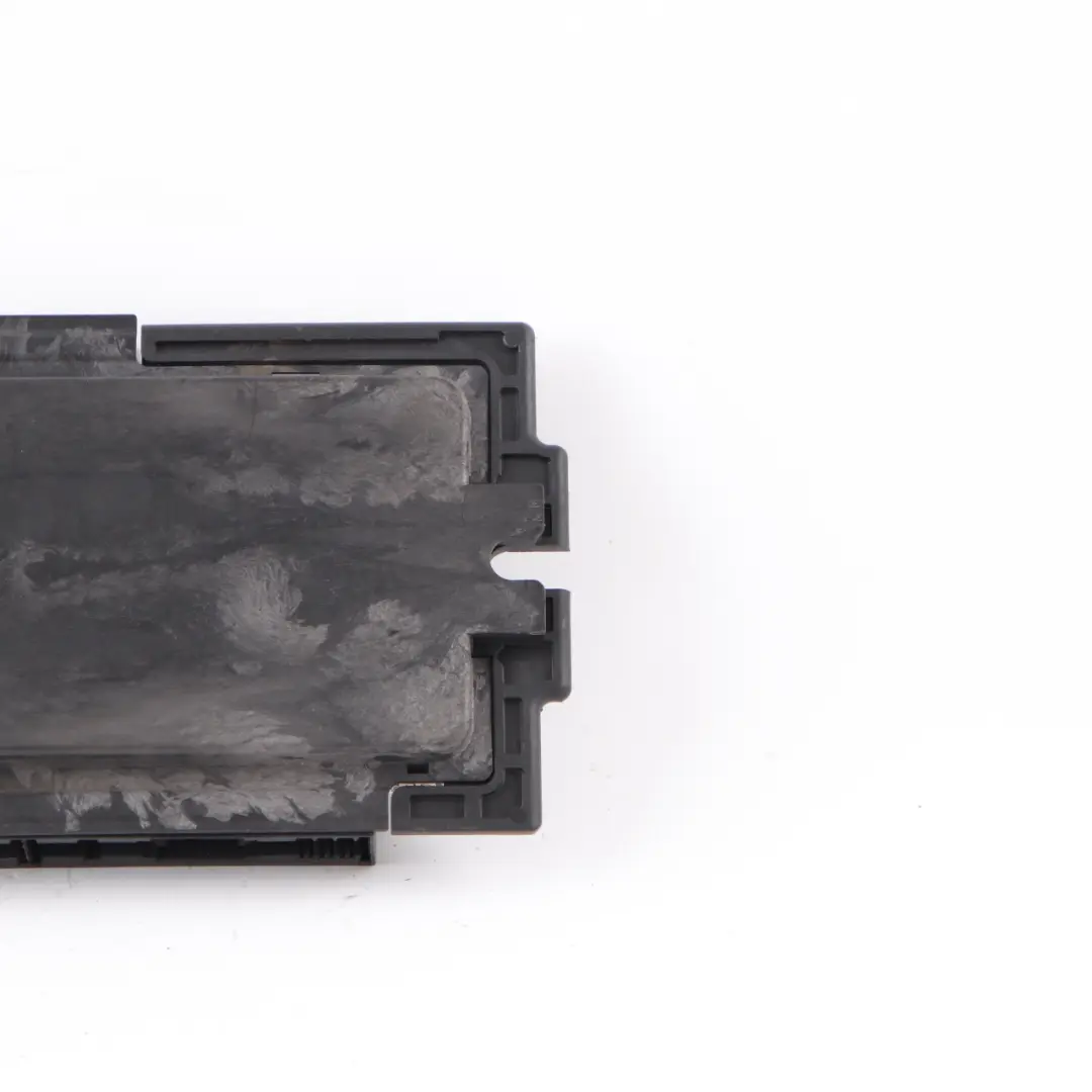 BMW 1 er E81 Fußraum ECU Lichtsteuermodul MAX Kuester FRM3R PL2 - SKU 9224599-1 - Teilenummer 9224599