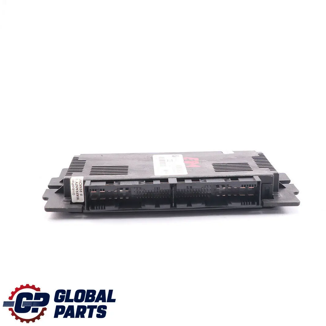 BMW 1 Series E81 Footwell ECU Light Control Module MAX Kuester FRM3R PL2 - SKU 9224599 - Part number 9224599