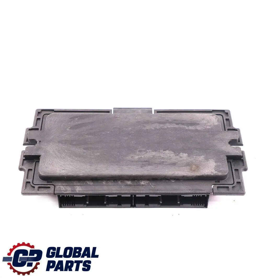 BMW 1 Series E81 Footwell ECU Light Control Module MAX Kuester FRM3R PL2 - SKU 9224599 - Part number 9224599