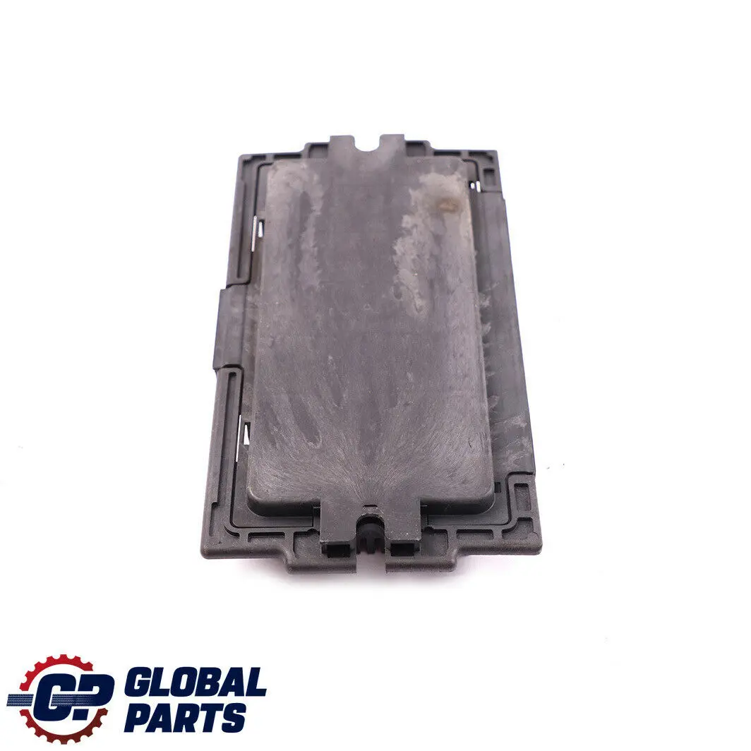 BMW 1 Series E81 Footwell ECU Light Control Module MAX Kuester FRM3R PL2 - SKU 9224599 - Part number 9224599