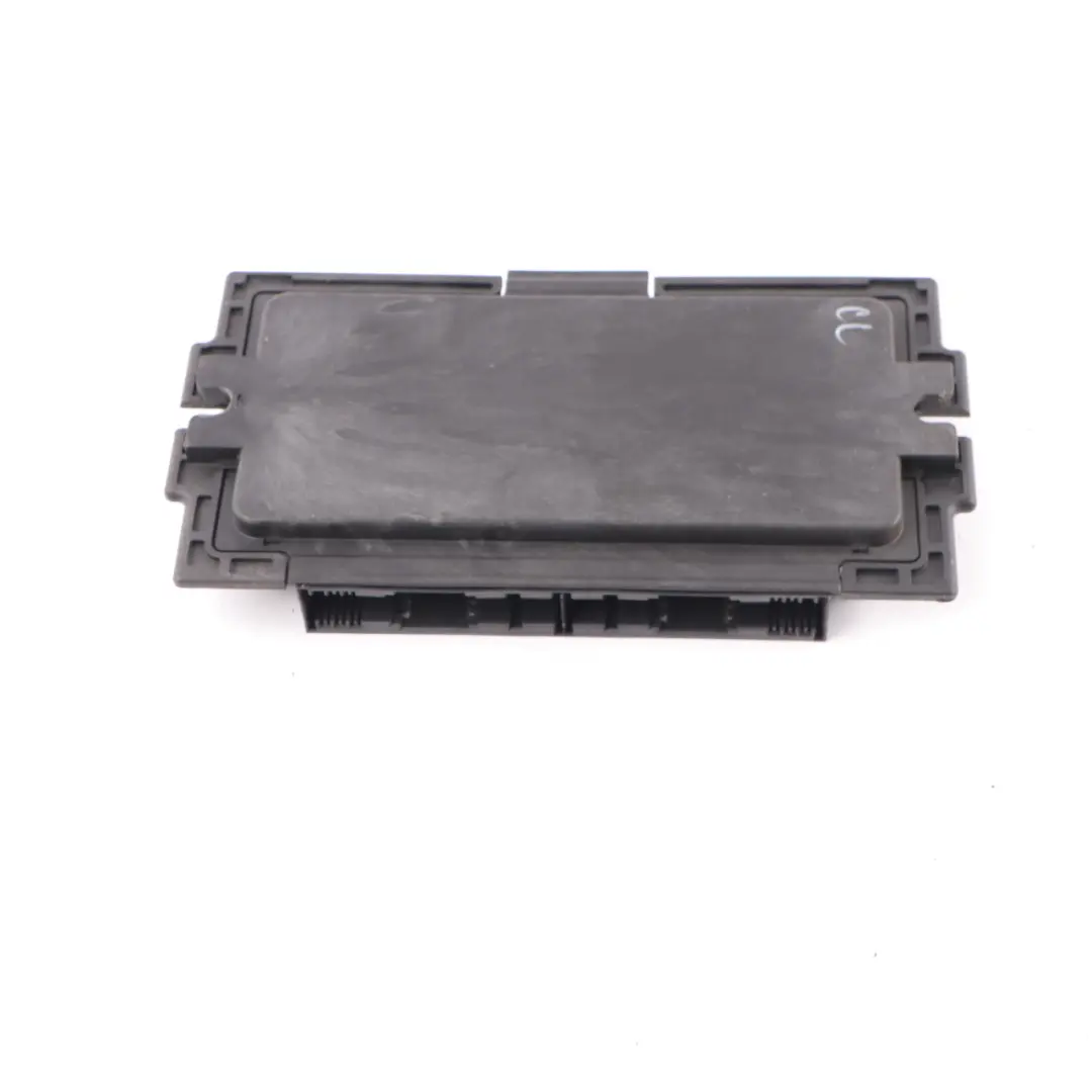 BMW X5 E70 Fußraum ECU Licht Steuergerät Modul FRM II Lear 9147387 - SKU 9224616 - Teilenummer 9224616